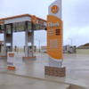 Gasolinera